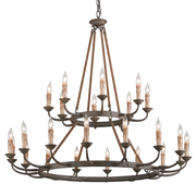 cyrano chandelier