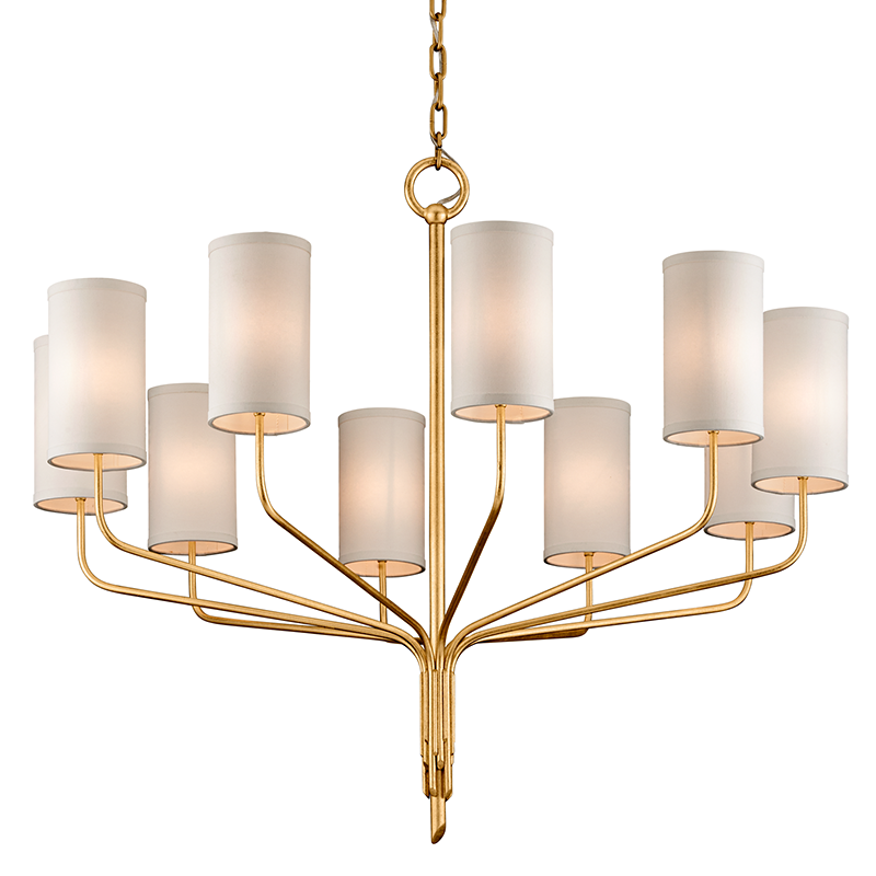 juniper chandelier