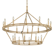 sutton chandelier