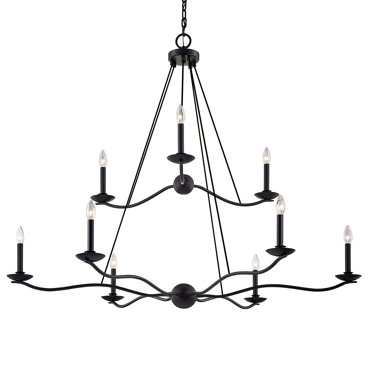 sawyer chandelier