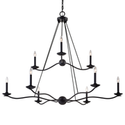 sawyer chandelier