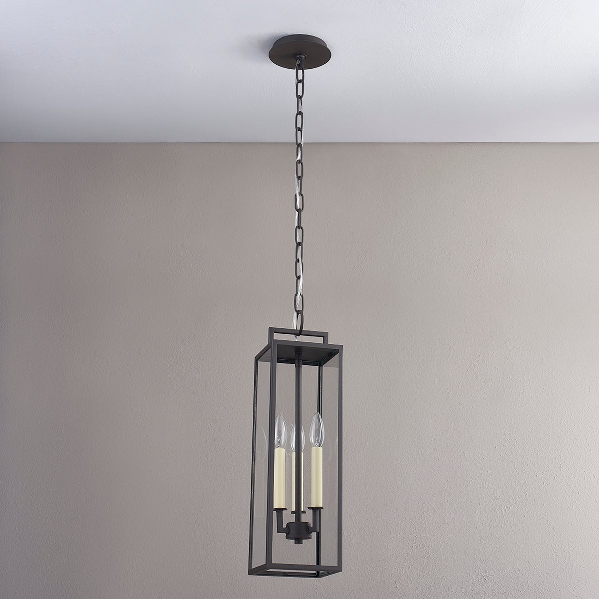 beckham exterior pendant