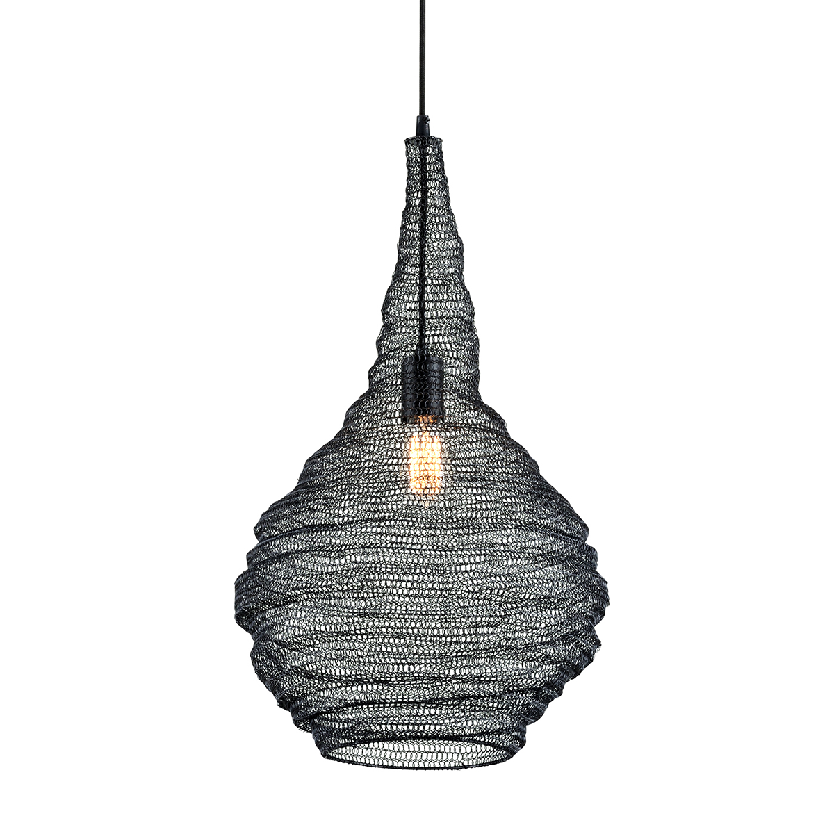 wabi sabi pendant