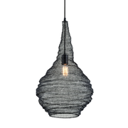 wabi sabi pendant