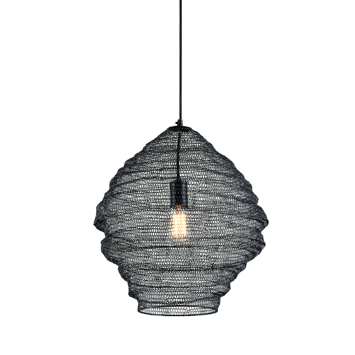 wabi sabi pendant
