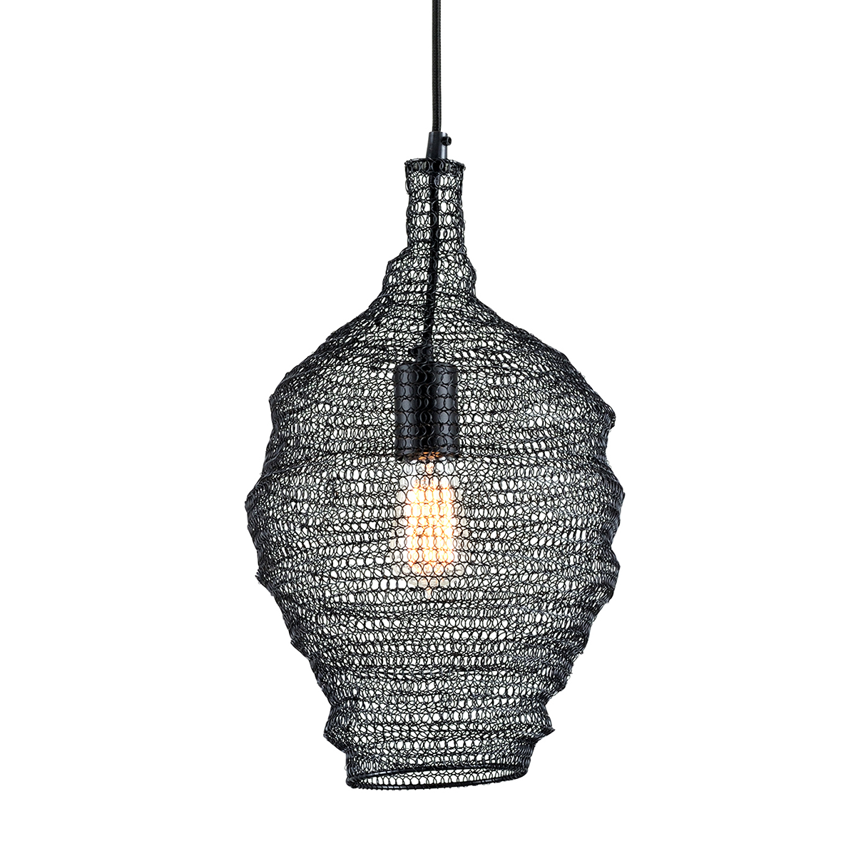 wabi sabi pendant