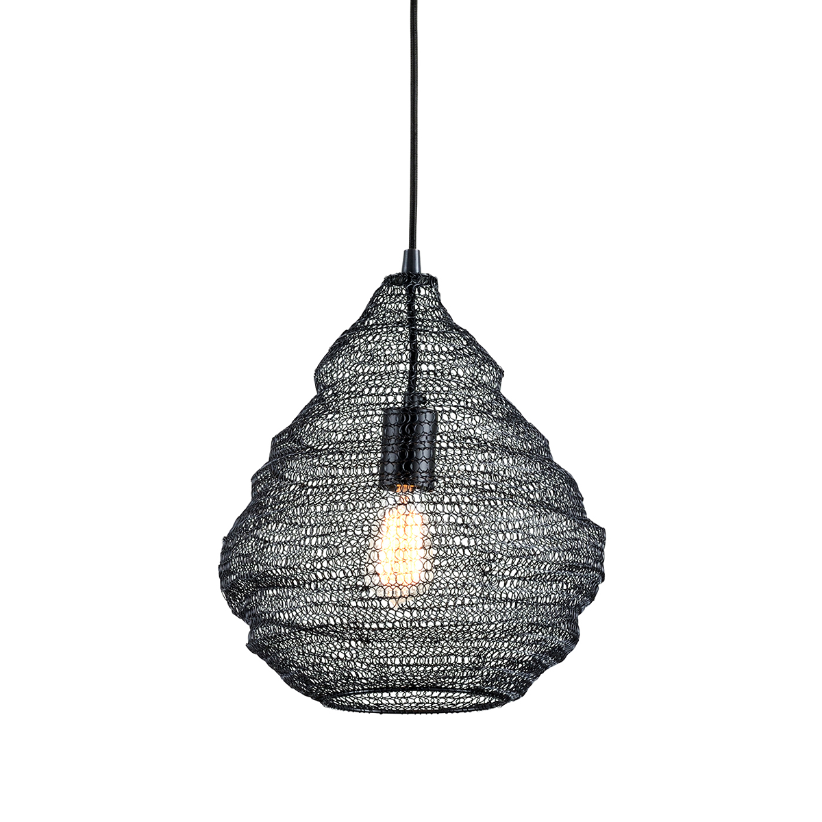 wabi sabi pendant