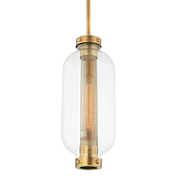 atwater exterior pendant