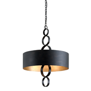 rivington chandelier