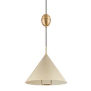 fontana pendant