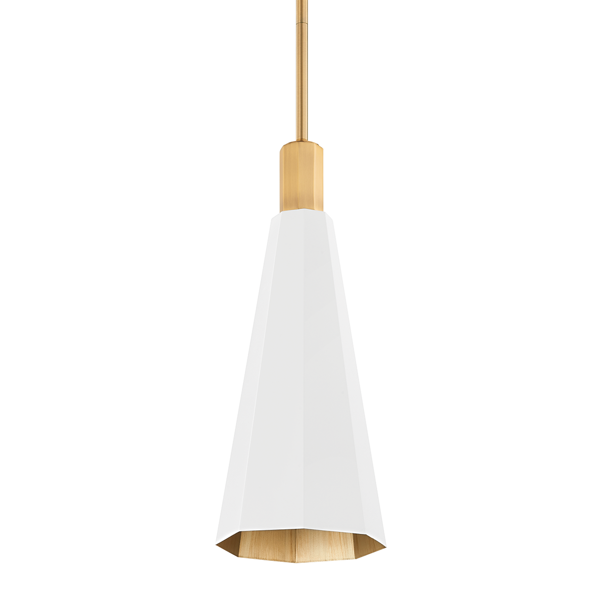 huntley pendant