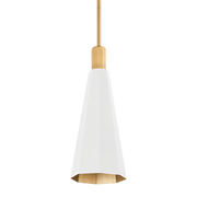 huntley pendant