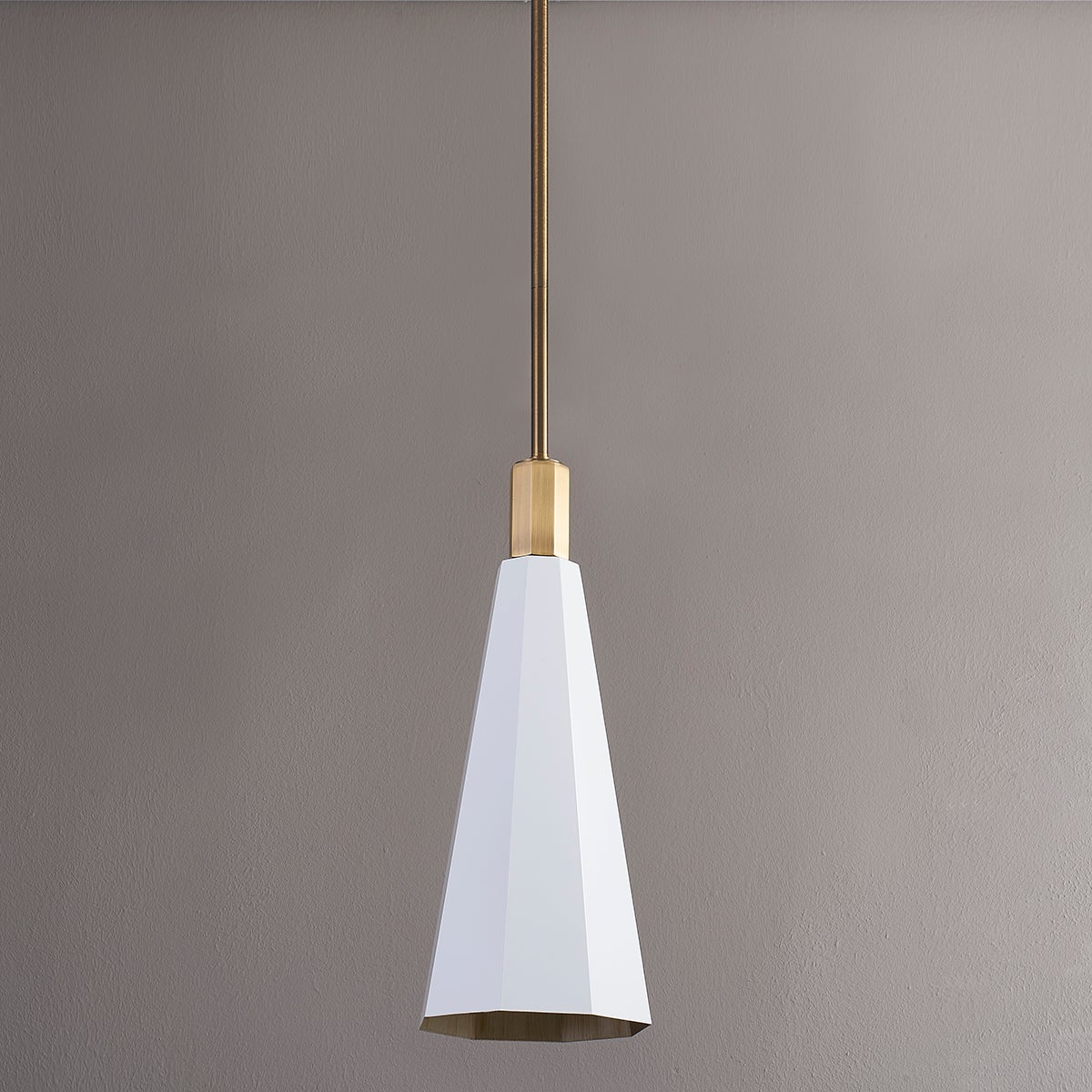 huntley pendant