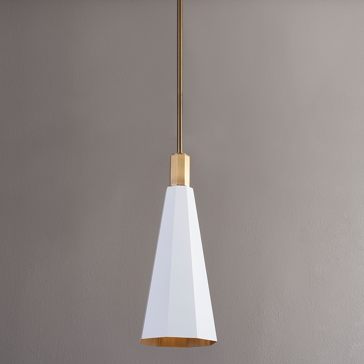 huntley pendant