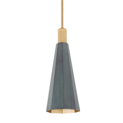 huntley pendant