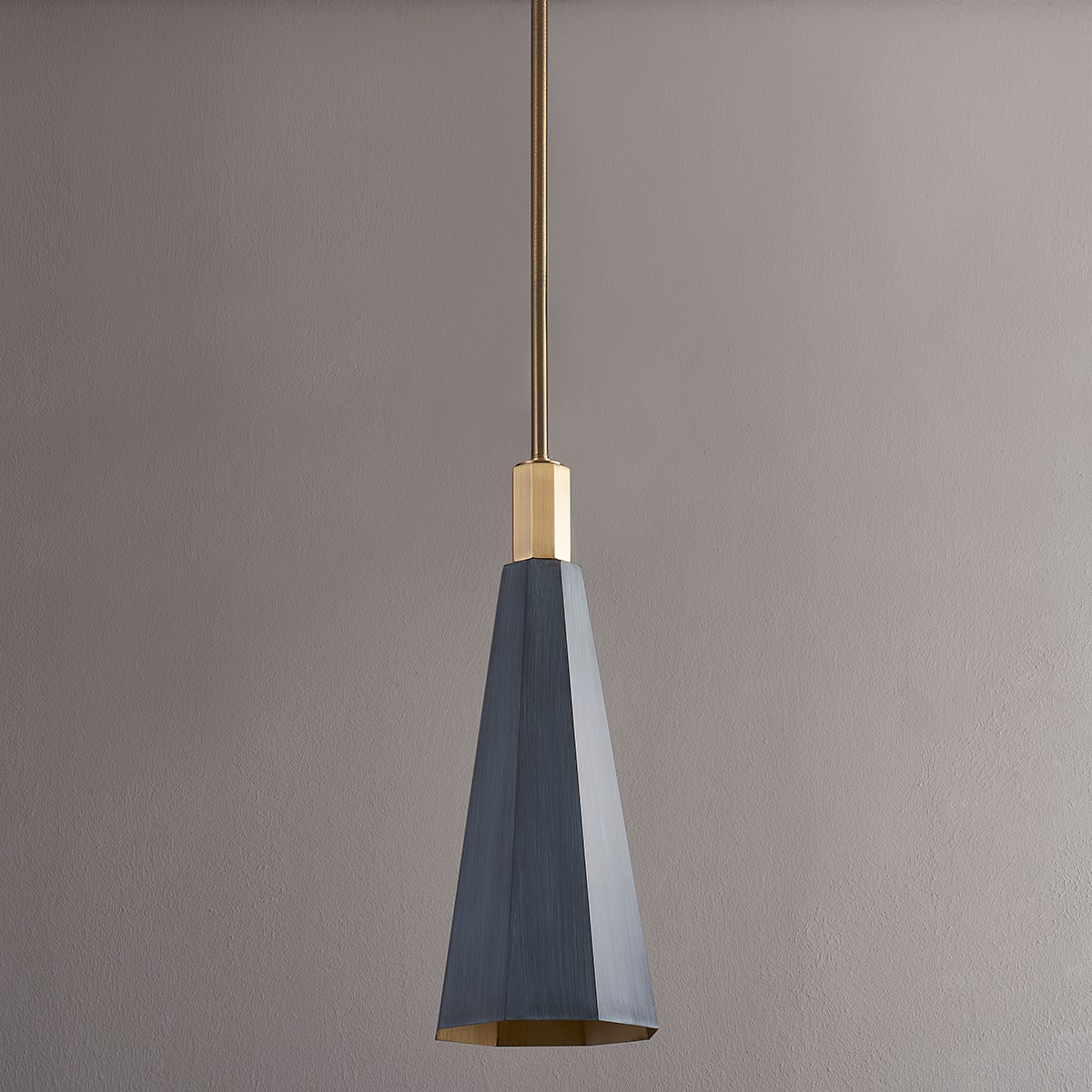 huntley pendant