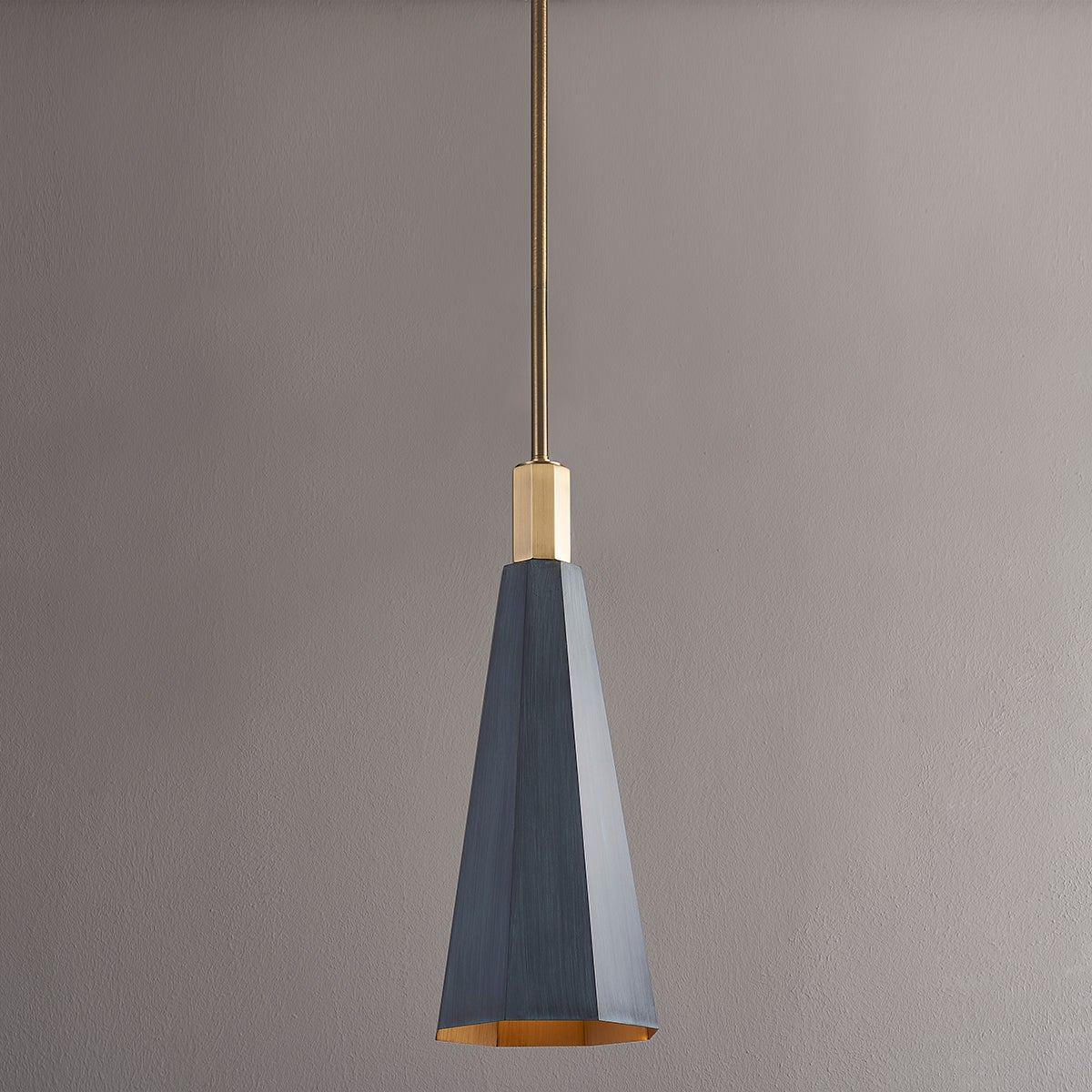 huntley pendant