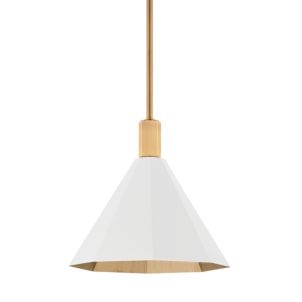huntley pendant