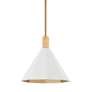 huntley pendant