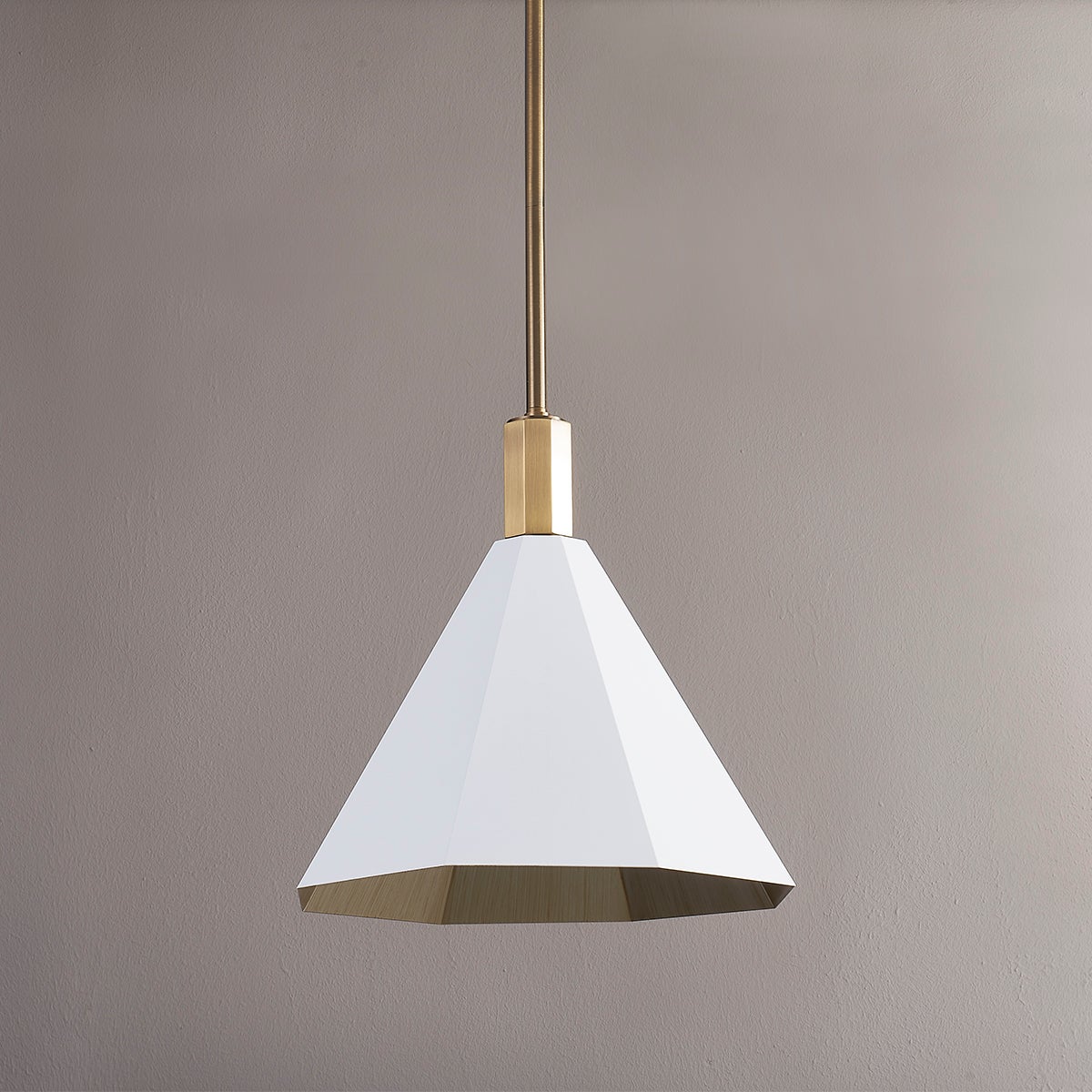 huntley pendant
