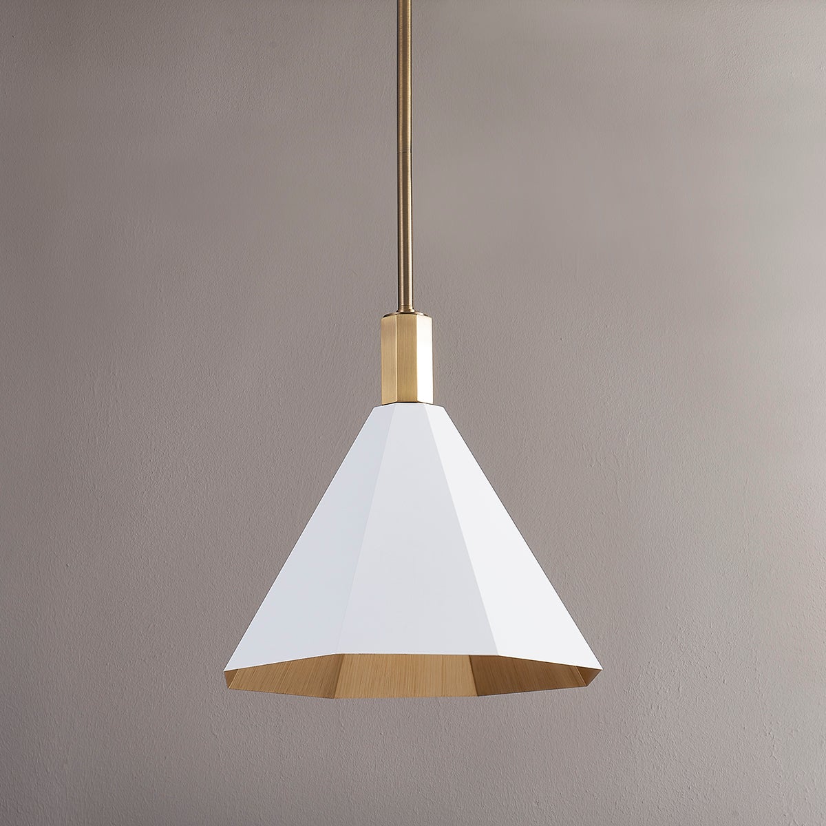 huntley pendant