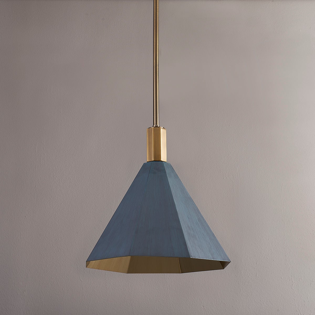 huntley pendant