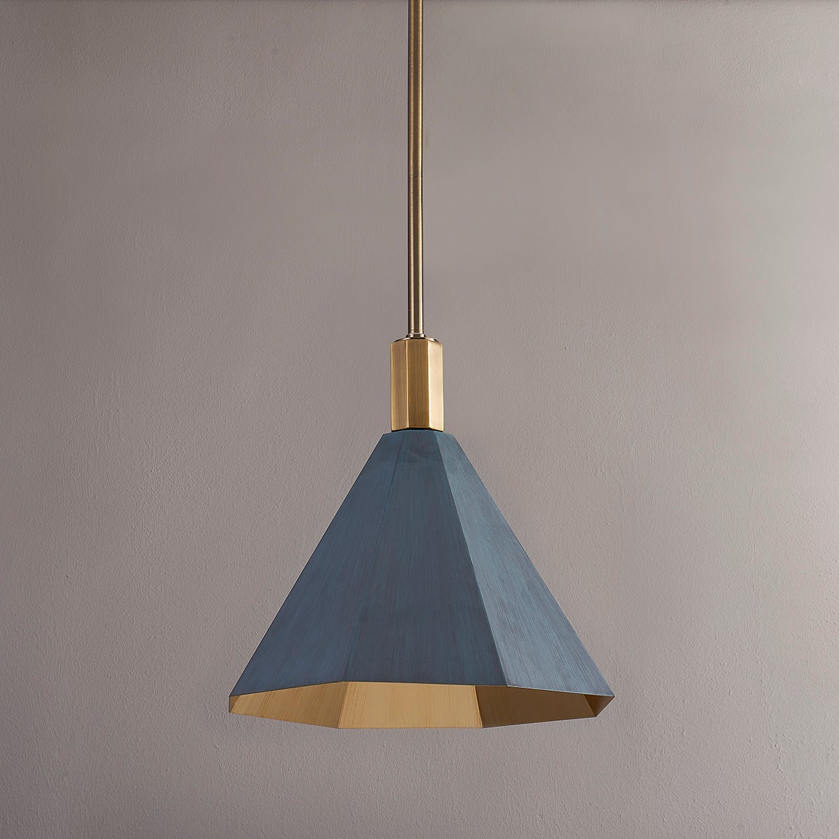 huntley pendant