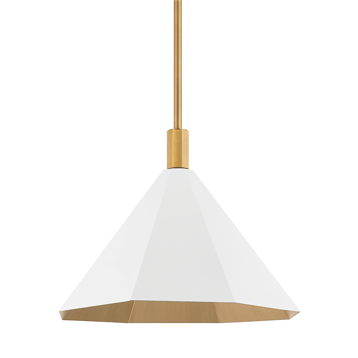 huntley pendant