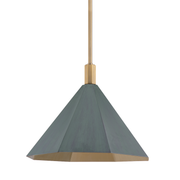 huntley pendant