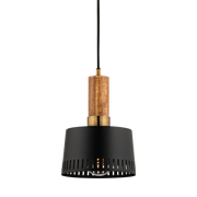 memphis pendant