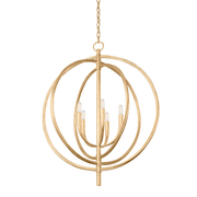 fillea chandelier