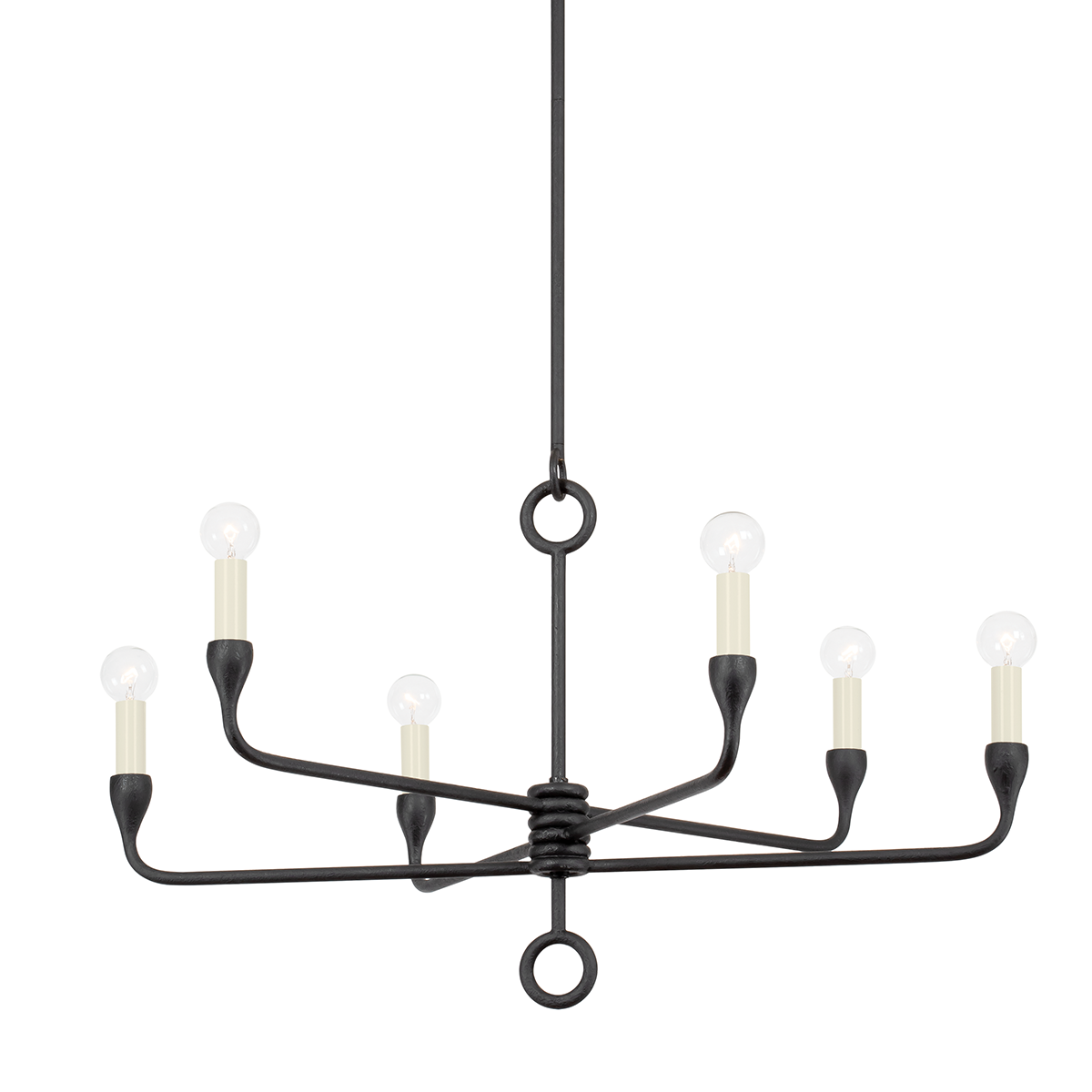 orson chandelier