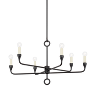orson chandelier