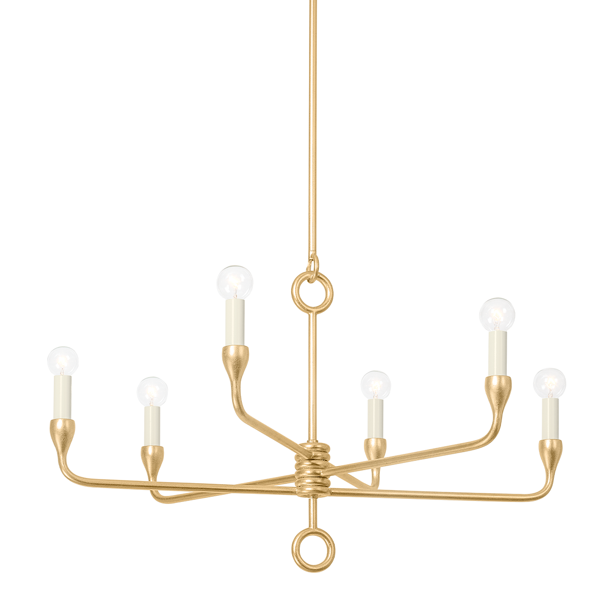 orson chandelier