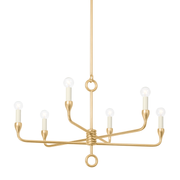 orson chandelier