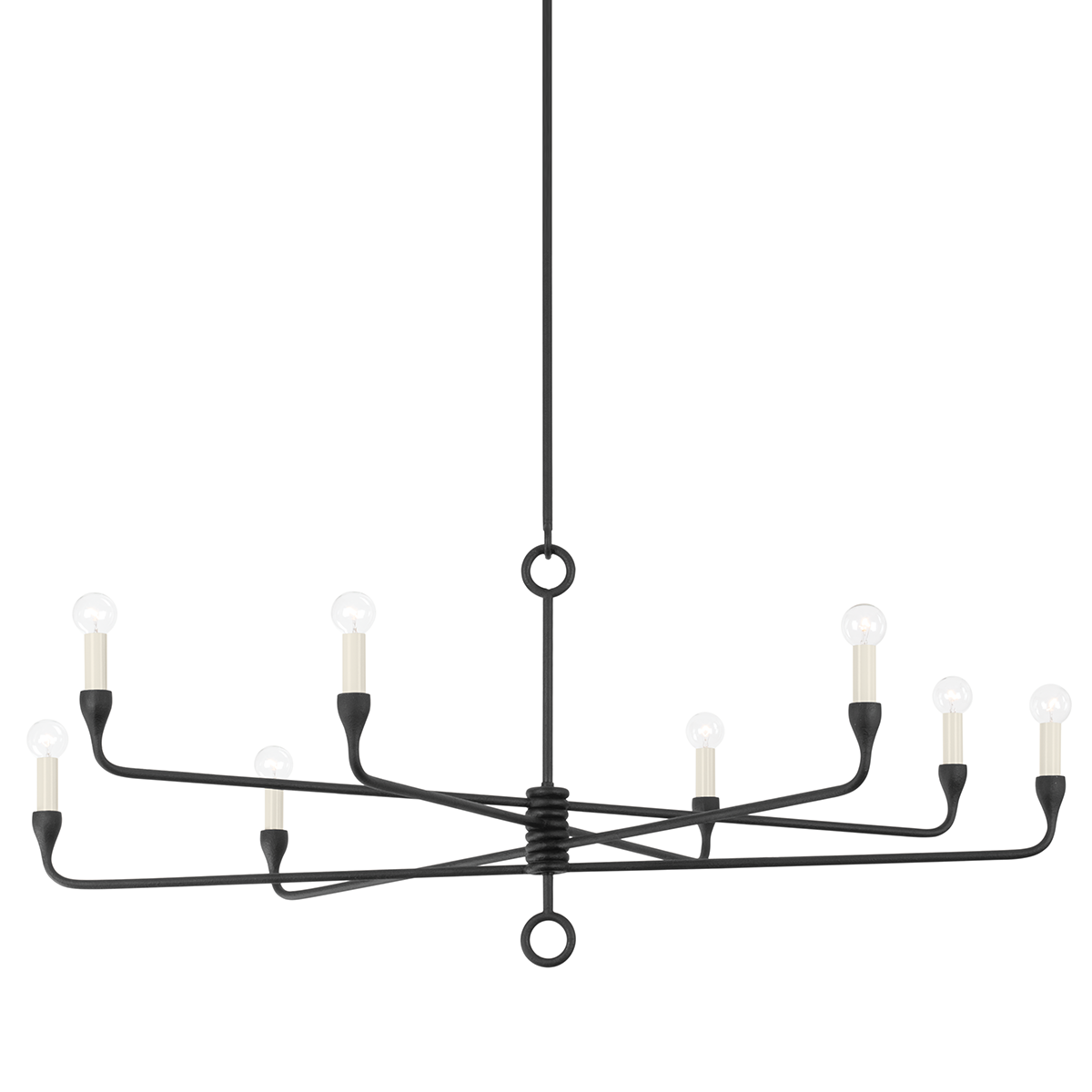 orson chandelier