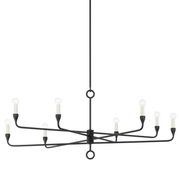 orson chandelier