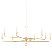 orson chandelier