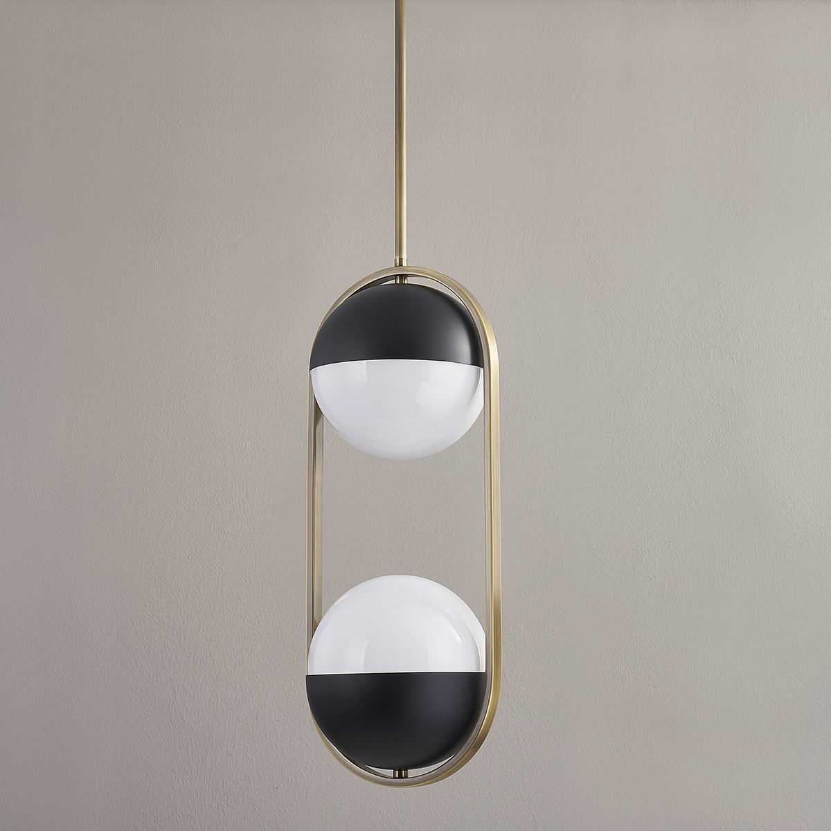 willard pendant