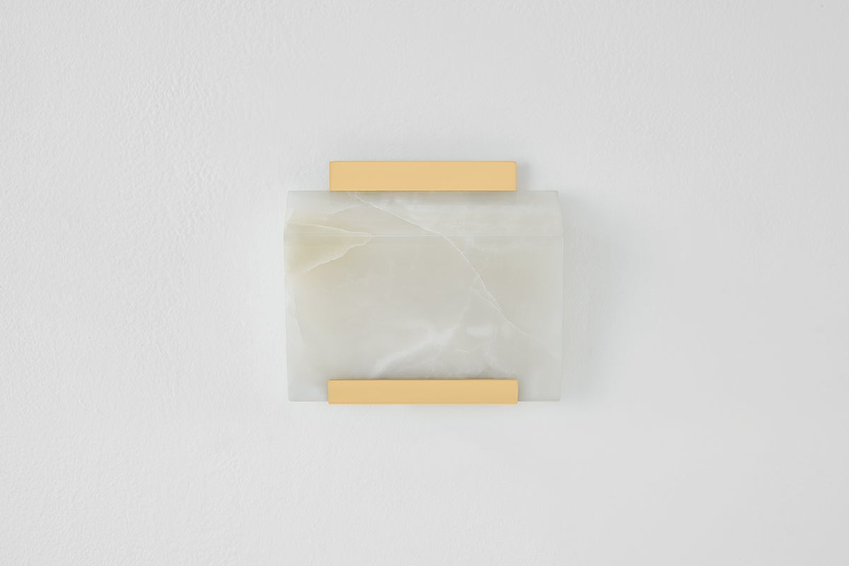fairfield wall sconce