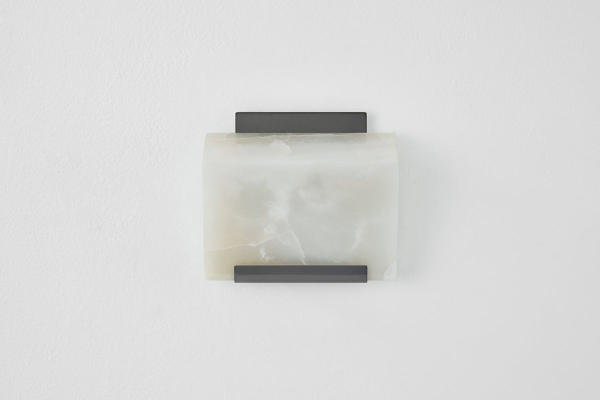 fairfield wall sconce