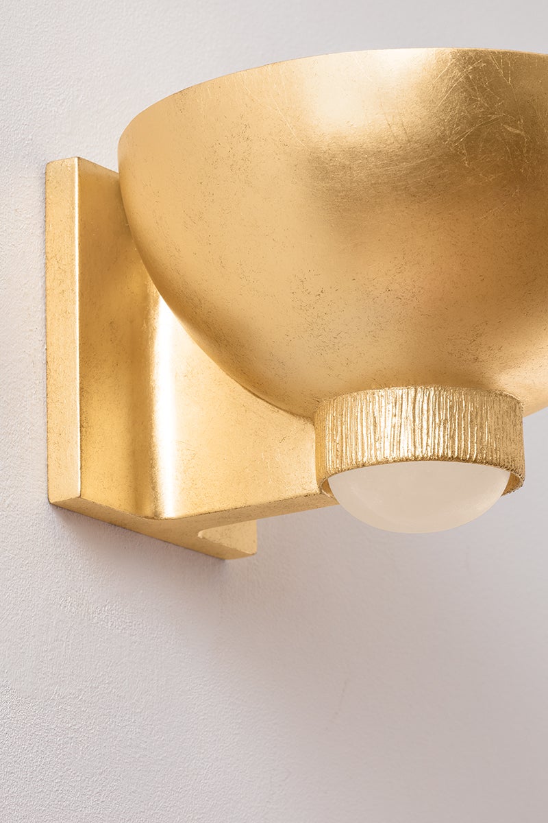 fairview wall sconce