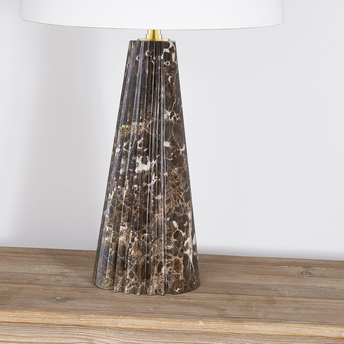 fanny table lamp