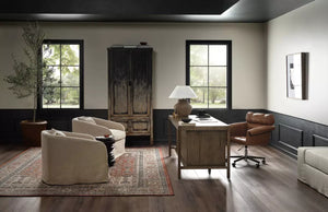 Rustic Grey Veneer
