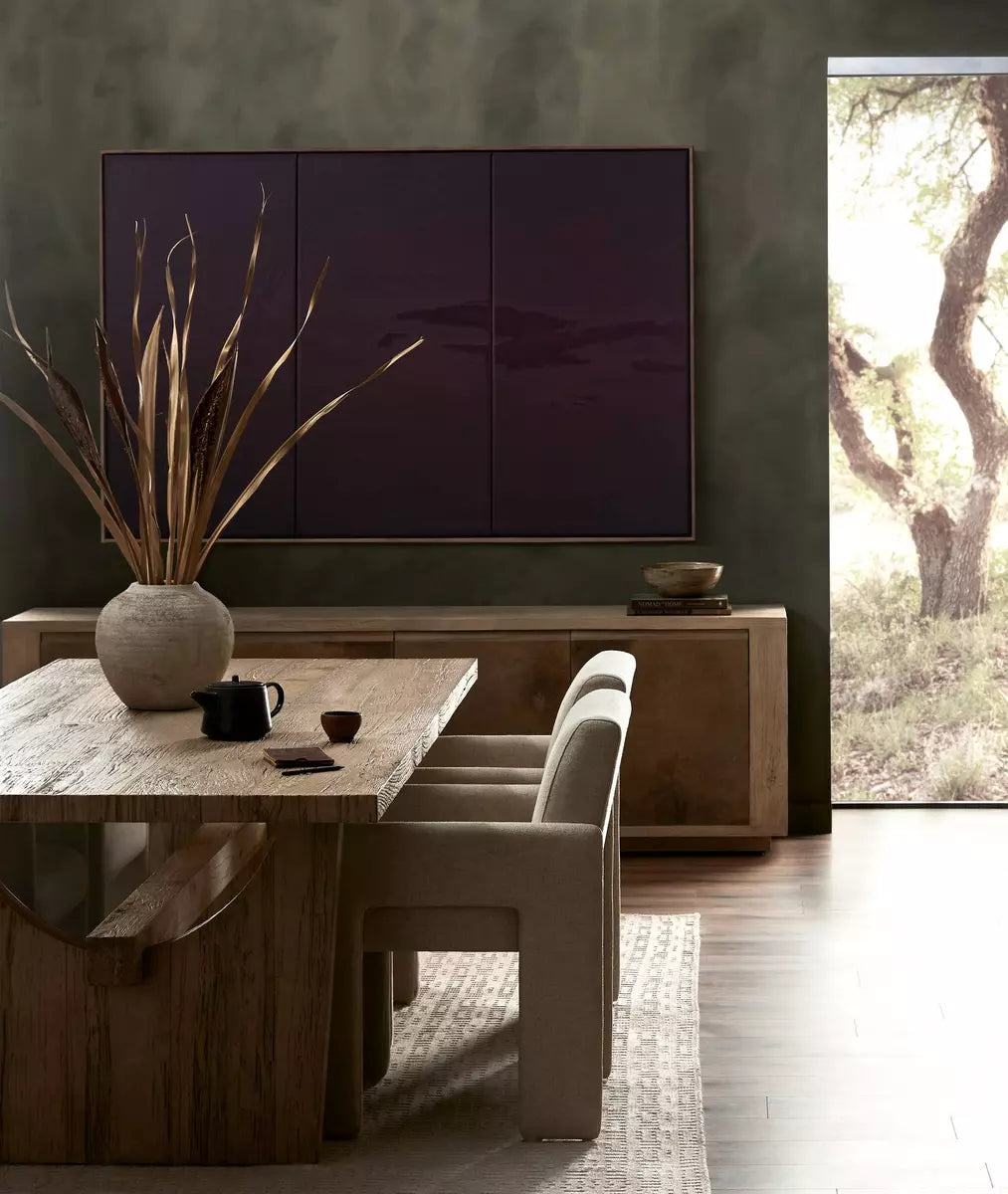 Hearth by FH Art Studio