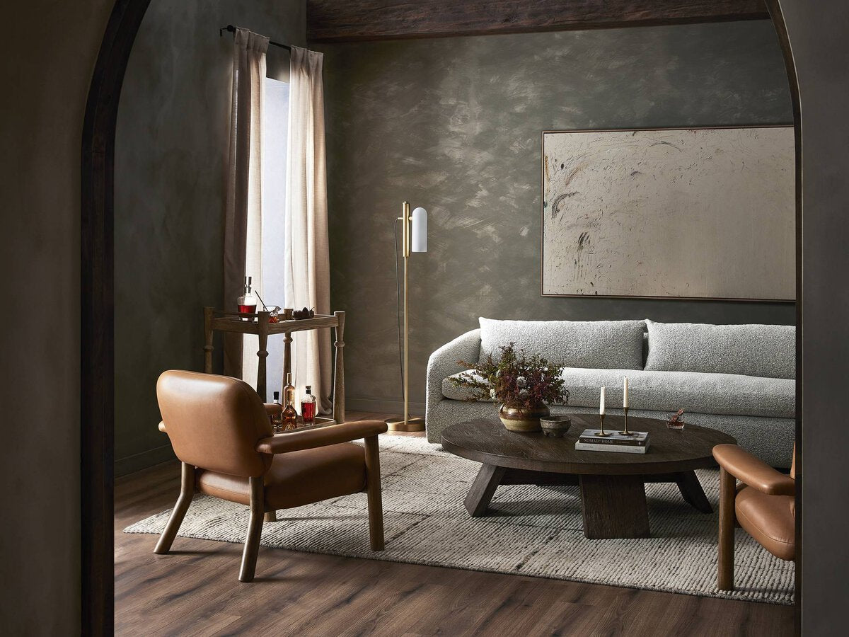 Odyssey 1 Floor Lamp