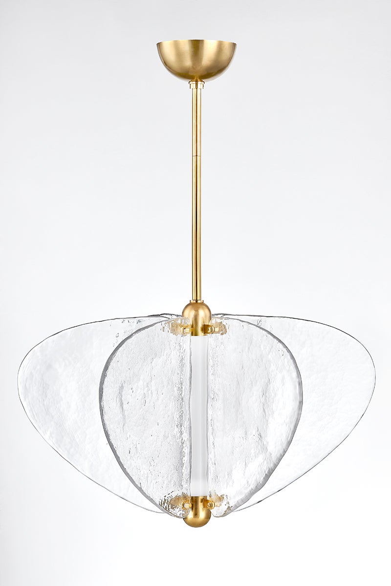 freya chandelier