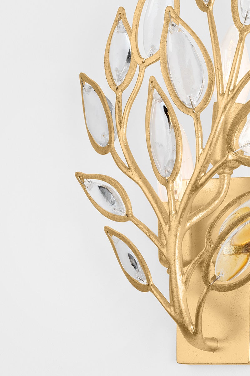 fairlee wall sconce