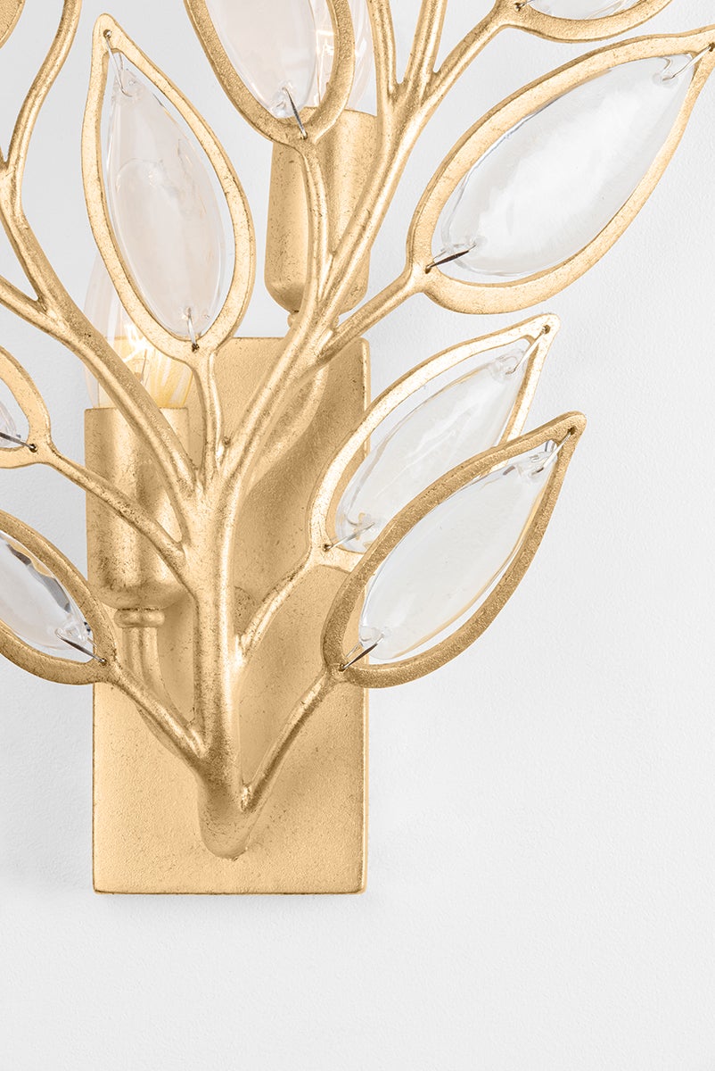 fairlee wall sconce