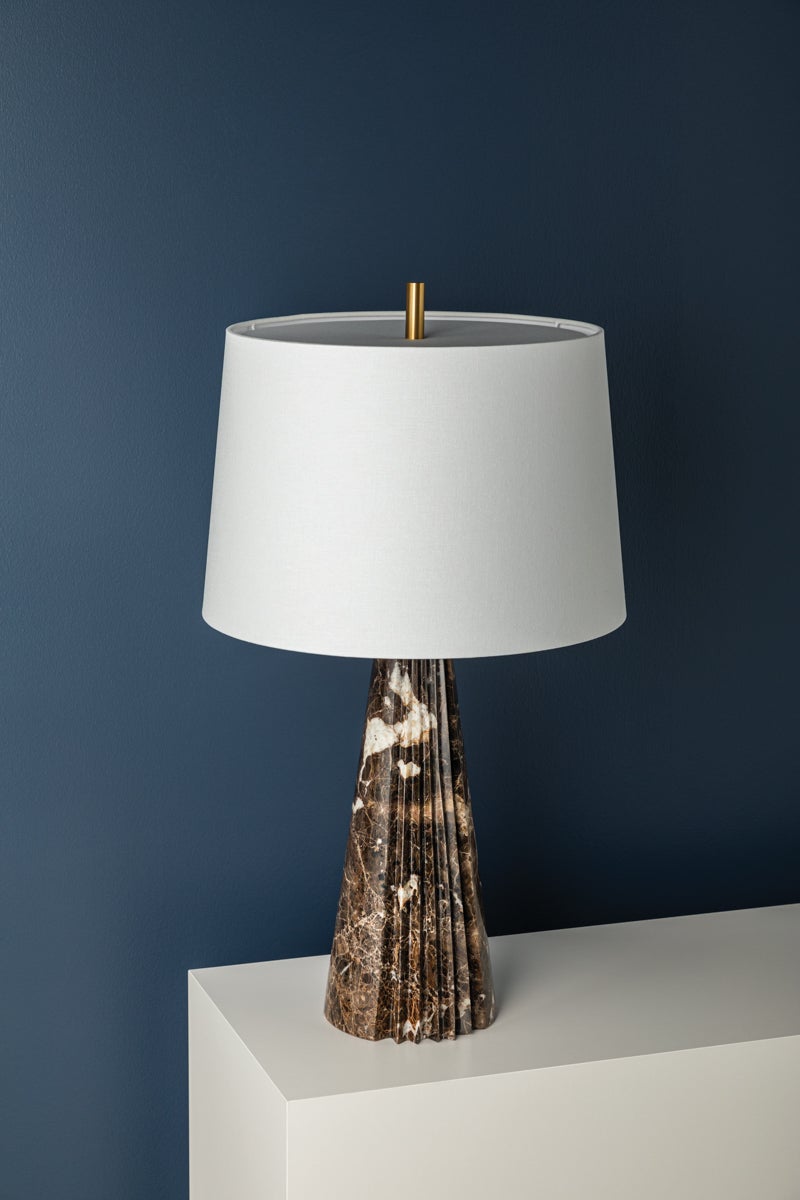 fanny table lamp